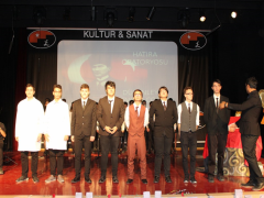 Evrensel Kolej